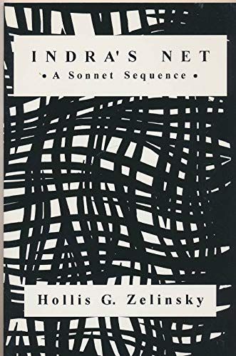 Indra's Net, a Sonnet Sequence cover